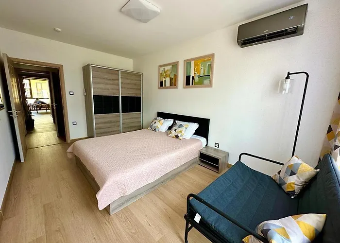 Royal Bay Аpartment Sylvia
