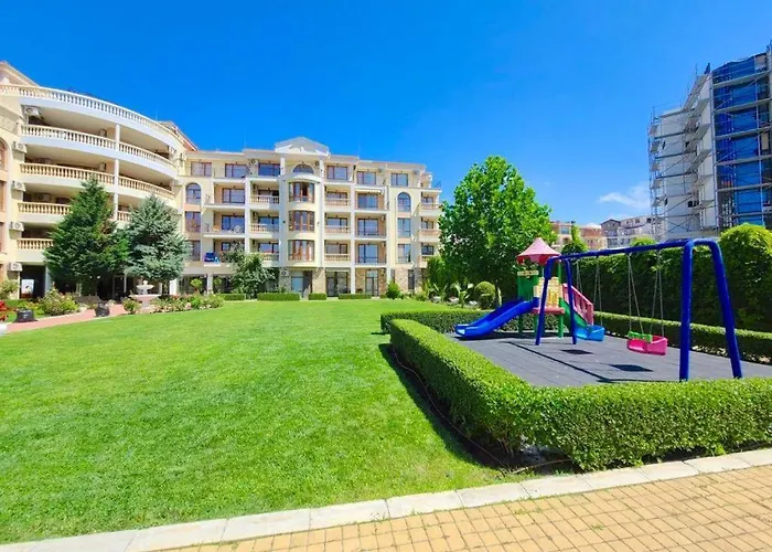 Royal Bay Аpartment Sylvia