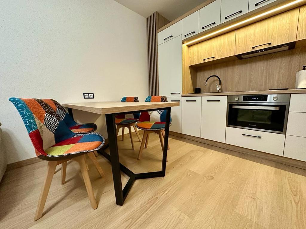 Апартаменти Royal Bay аpartment Sylvia *