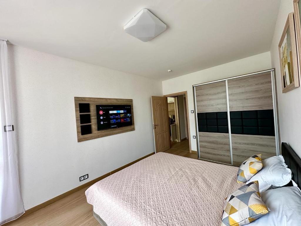 Royal Bay аpartment Sylvia Светий Влас
