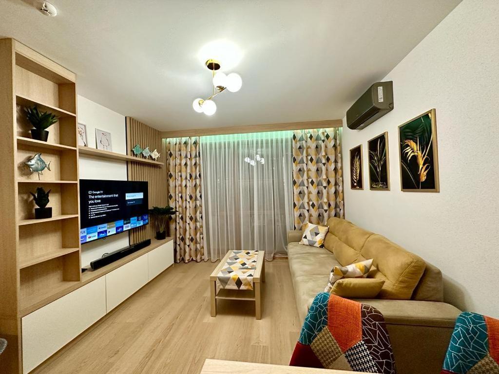 Royal Bay аpartment Sylvia
