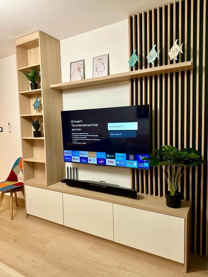 Апартаменти Royal Bay аpartment Sylvia Светий Влас