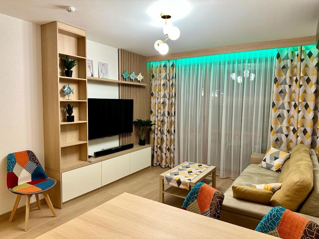 Апартаменти Royal Bay аpartment Sylvia