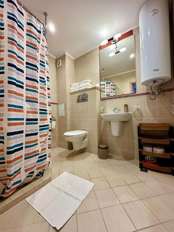 Апартаменти Royal Bay аpartment Sylvia *