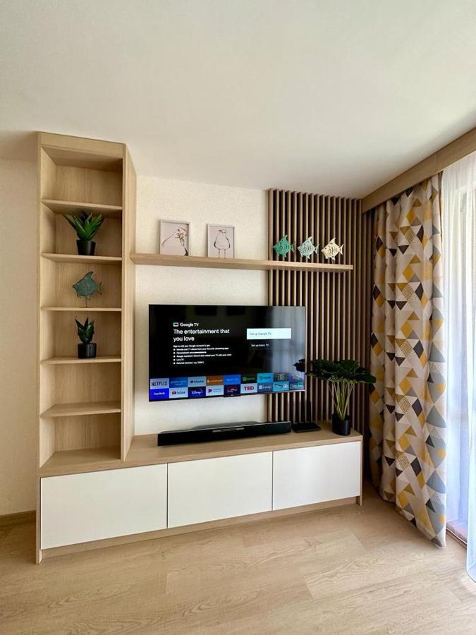 Royal Bay аpartment Sylvia Апартаменти